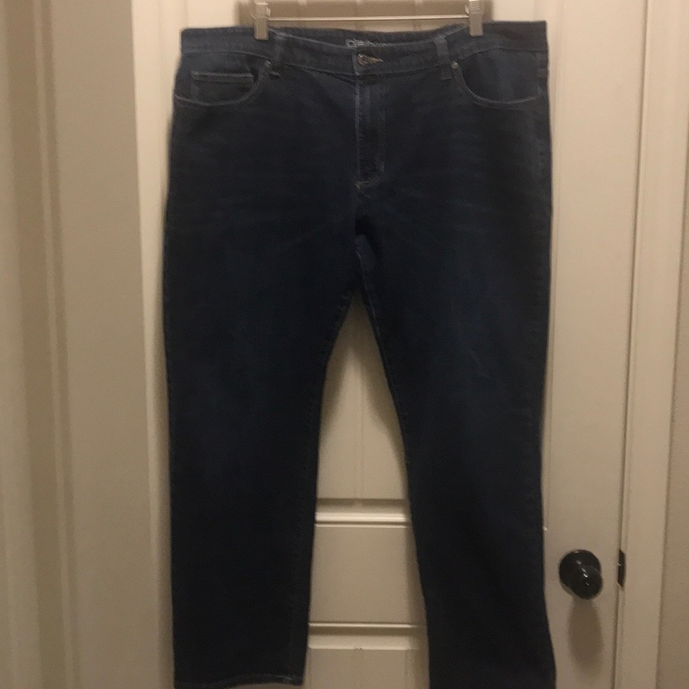 Claiborne Men’s Jeans Straight Fit